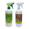 123 Products Alpha Dry Pakket -Buitentent Luifel 123 Products Alpha Dry Pakket
