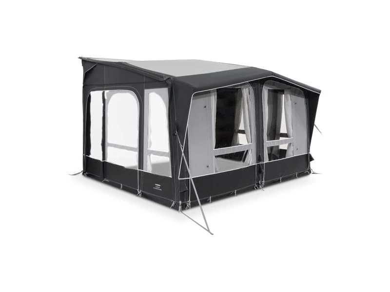 Dometic Deeltent Club Air All-Season 390 M - Image 2