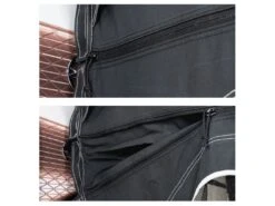 Dometic Deeltent Club Air All-Season 390 M -Buitentent Luifel 34 5 kampa dometic opblaasbare voortent club air all season 390 s 9120001106 1