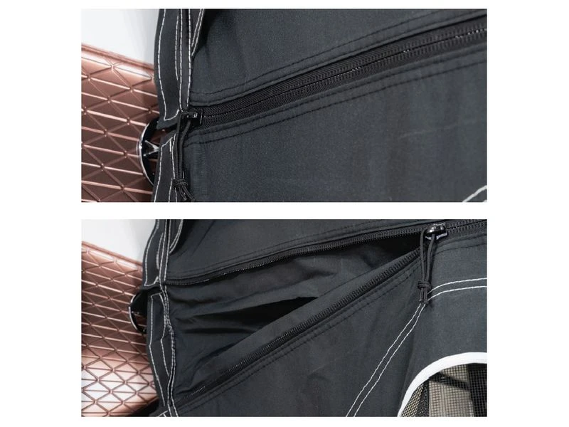 Dometic Deeltent Club Air All-Season 390 M - Image 3