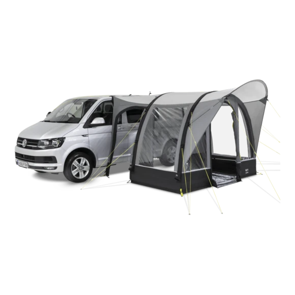 Kampa Sprint Air (Brean Air Da) 3 Kampa Sprint Air (Brean Air Da)