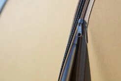 Karsten Tunneltent Opera 2400 - Beige -Buitentent Luifel 59130 004