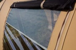 Karsten Tunneltent Opera 2400 - Beige -Buitentent Luifel 59130 005