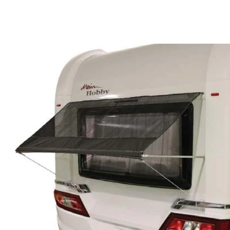 Reda Raamluifel Rain Blocker Antra Incl. Stalen Frame 3 Reda Raamluifel Rain Blocker Antra Incl. Stalen Frame