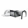 Dometic Club Air Pro 330 Canopy -Buitentent Luifel 89 28 dometic awningcanopy 9120000061 68928 11