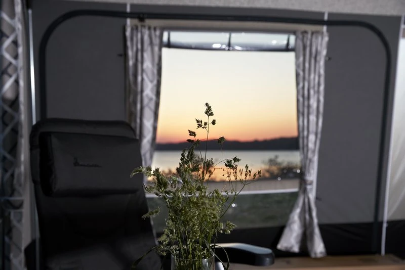 Isabella Ambassador 250 Carbon 7 Isabella Ambassador 250 Carbon - Image 5