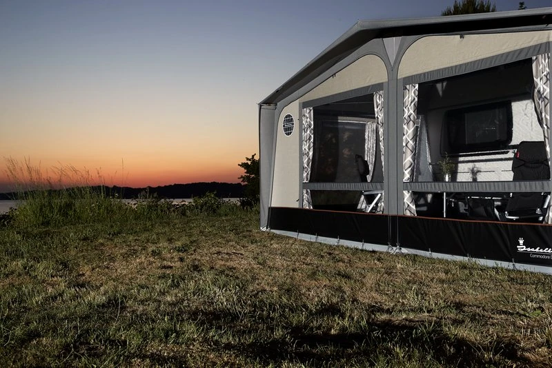 Isabella Ambassador 250 Carbon 5 Isabella Ambassador 250 Carbon - Image 3