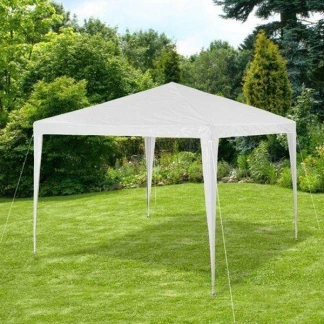 Ambiance Partytent 300x300 CM Wit 3 Ambiance Partytent 300x300 CM Wit