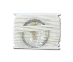 Buitentent Luifel -Buitentent Luifel Bo Camp Elastiek Voor Boogstok 13 6 Meter