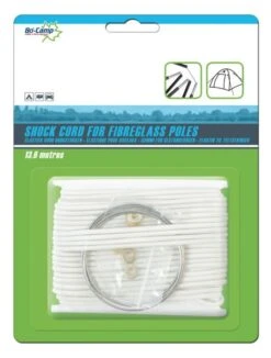Bo-Camp Elastiek Voor Boogstok 13,6 Meter
