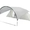 Coleman Classic Awning Grey 1 Coleman Classic Awning Grey -Buitentent Luifel Coleman Classic Awning Grey