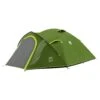 Coleman Tent Darwin 4+ Blackout -Buitentent Luifel Coleman Darwin 4 Plus Koepeltent