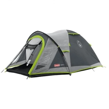 Coleman Tent Darwin 4+ 3 Coleman Tent Darwin 4+