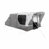 Dometic Tent Boracay FTC 401 TC 2 Dometic Tent Boracay FTC 401 TC -Buitentent Luifel DOMETIC BORACAY FTC 401 TC
