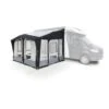 Dometic Deeltent Club Air Pro 390 L 1 Dometic Deeltent Club Air Pro 390 L -Buitentent Luifel Dometic Deeltent Club Air Pro 390 L