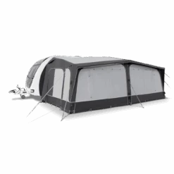 Dometic Residence Air All Season -Buitentent Luifel Dometic Residence Air All Season size 3 achterkant