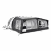 Dometic Residence Air All Season -Buitentent Luifel Dometic Residence Air All Season size volledig