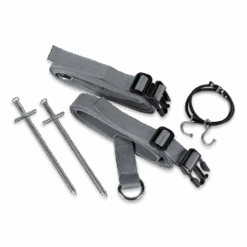 Dometic Storm Tie Down Kit Grey