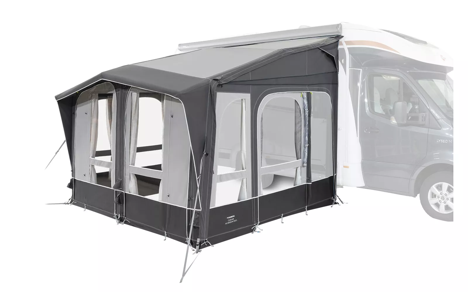 Dometic Deeltent Club Air All-Season 330 M 4 Dometic Deeltent Club Air All-Season 330 M - Image 2