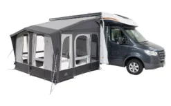 Dometic Deeltent Club Air All-Season 330 M 7 Dometic Deeltent Club Air All-Season 330 M -Buitentent Luifel Dometic club air all season 330 3.jpg 1