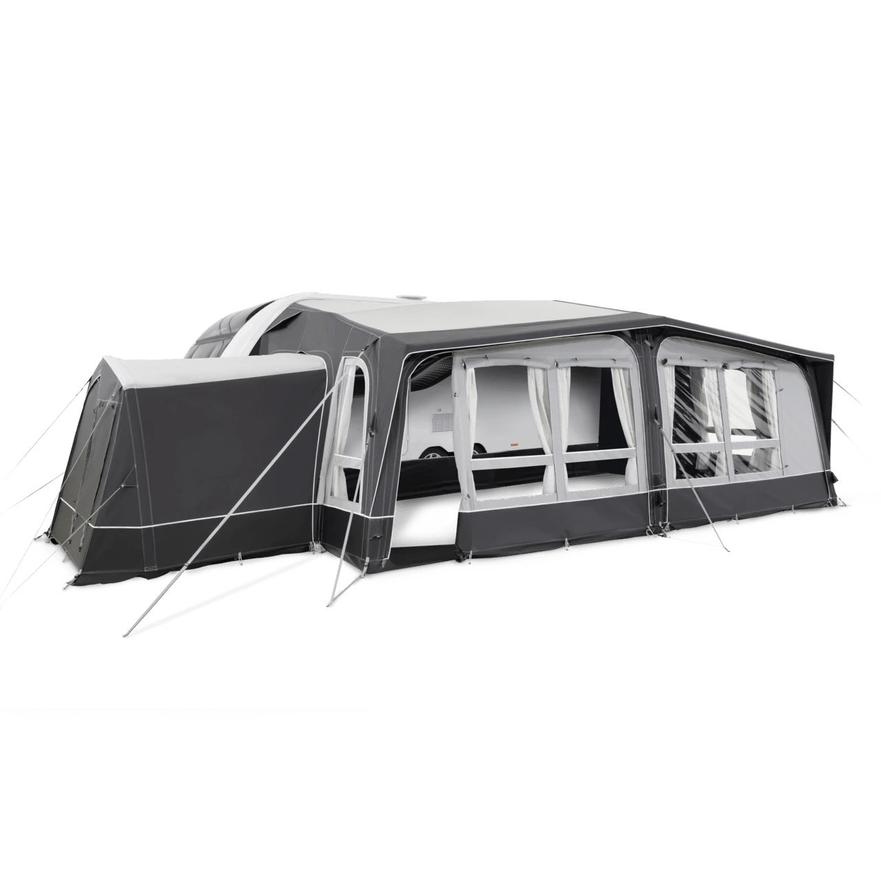 Dometic Uitbouw Residence Air 3 Dometic Uitbouw Residence Air