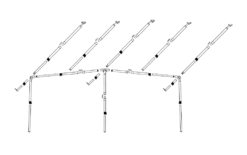 Dorema Luifelframe Ftp 10-16