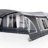 Dorema Zijwandenset Luifel Onyx - Antra -Buitentent Luifel Dorema Onyx met optionele luifel met zijwanden