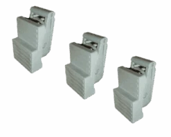 Dorema Hobby Quick Locks (À 3 Stuks)