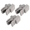 Dorema Knaus-Wilk Quick Locks (3 St) -Buitentent Luifel Dorema knaus wilk quick