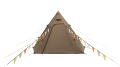 Easy Camp Otra Tipi 15 Easy Camp Otra Tipi -Buitentent Luifel Easy Camp Otra Tipi 4