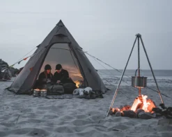 Easy Camp Otra Tipi 16 Easy Camp Otra Tipi -Buitentent Luifel Easy Camp Otra Tipi 7