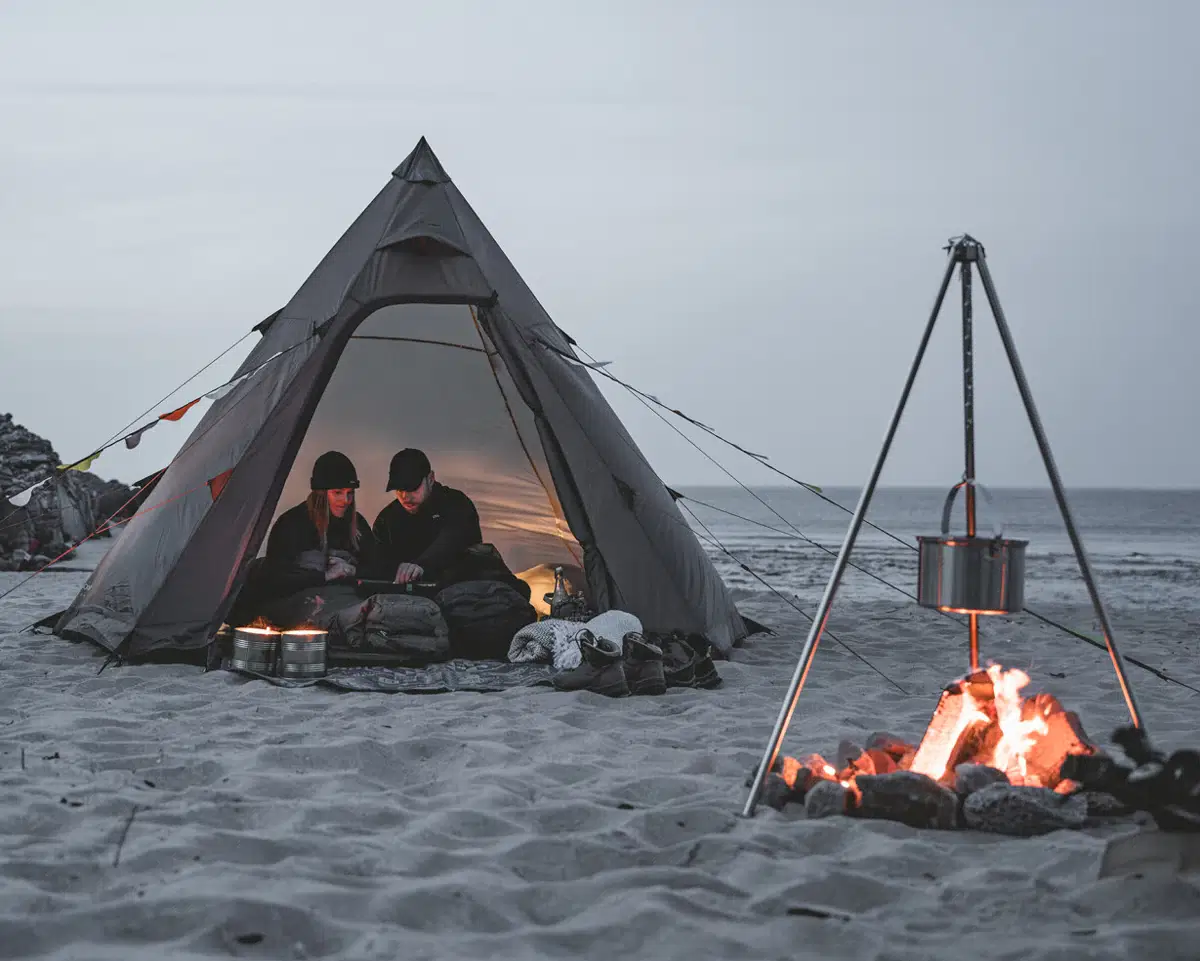 Easy Camp Otra Tipi 9 Easy Camp Otra Tipi - Image 7