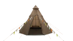 Easy Camp Rands Tipi Tent 14 Easy Camp Rands Tipi Tent -Buitentent Luifel Easy Camp Rands Tipi 5