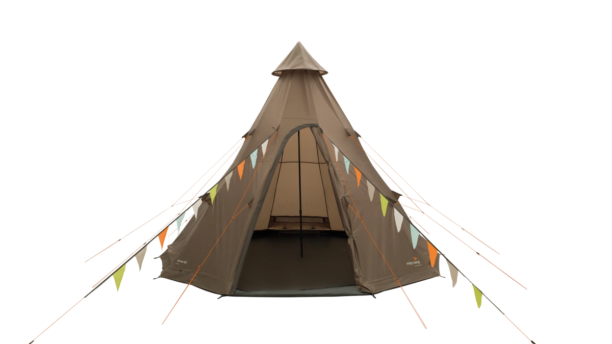 Easy Camp Rands Tipi Tent 7 Easy Camp Rands Tipi Tent - Image 5