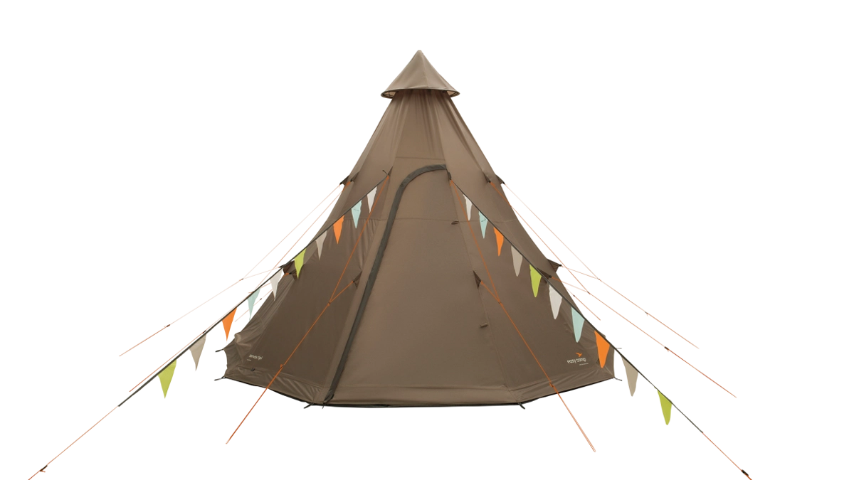 Easy Camp Rands Tipi Tent 8 Easy Camp Rands Tipi Tent - Image 6