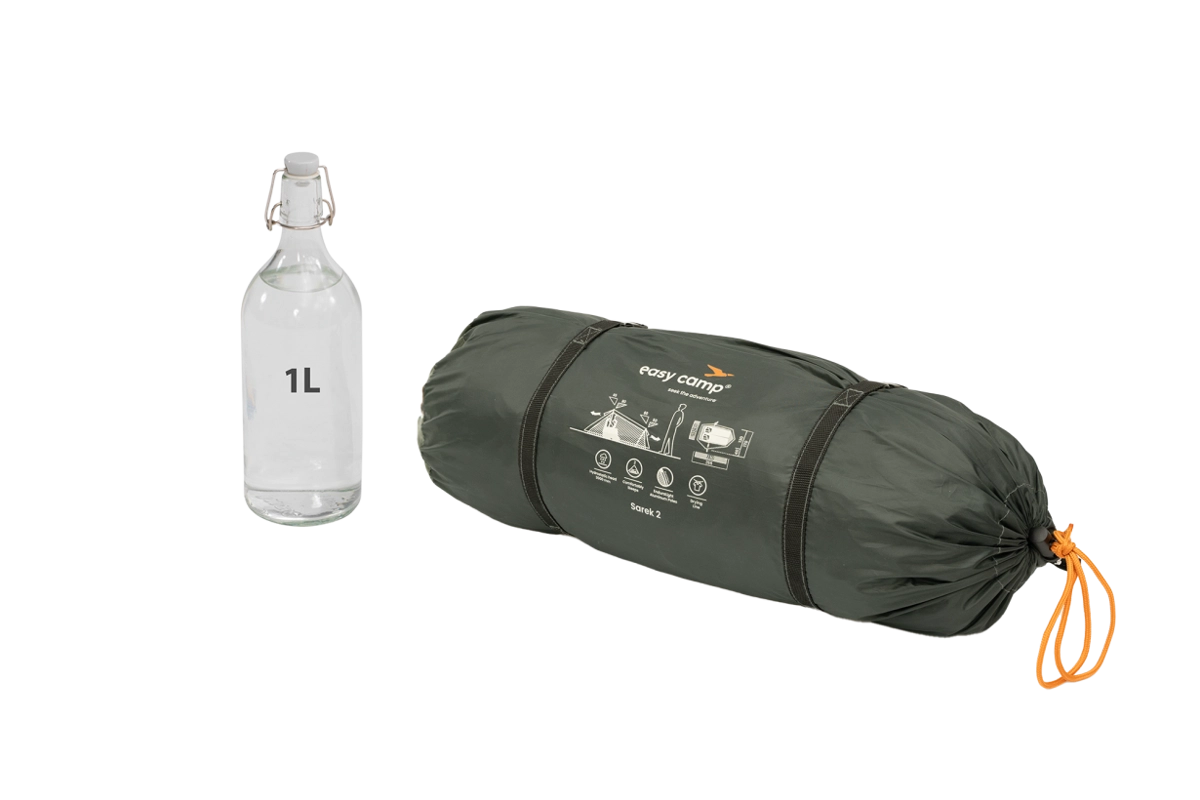 Easy Camp Tent Sarek 2 11 Easy Camp Tent Sarek 2 - Image 9