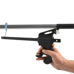 ProPlus Framespanner -Buitentent Luifel Framespanner gebruik