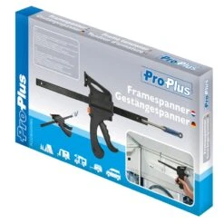 ProPlus Framespanner -Buitentent Luifel Framespanner verpakking