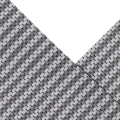 Happy Rhino PVC Tapijt Abisko 300 CM Diep -Buitentent Luifel Happy Rhino Abisko PVC tapijt detail