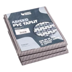 Happy Rhino PVC Tapijt Abisko 300 CM Diep