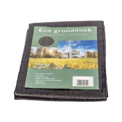 Happy Rhino Grondzeil Eco 250 CM Diep -Buitentent Luifel Happy Rhino Grondzeil Eco 250 cm diep
