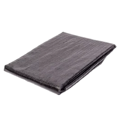 Happy Rhino Grondzeil Eco 250 CM Diep -Buitentent Luifel Happy Rhino Grondzeil Eco 250 cm diep opgevouwen