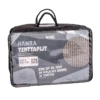 Happy Rhino Tenttapijt Hamra 300 CM Diep -Buitentent Luifel Happy Rhino Hamra tenttapijt voorkant