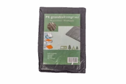 Happy Rhino Dekzeil PE 3X5 Meter