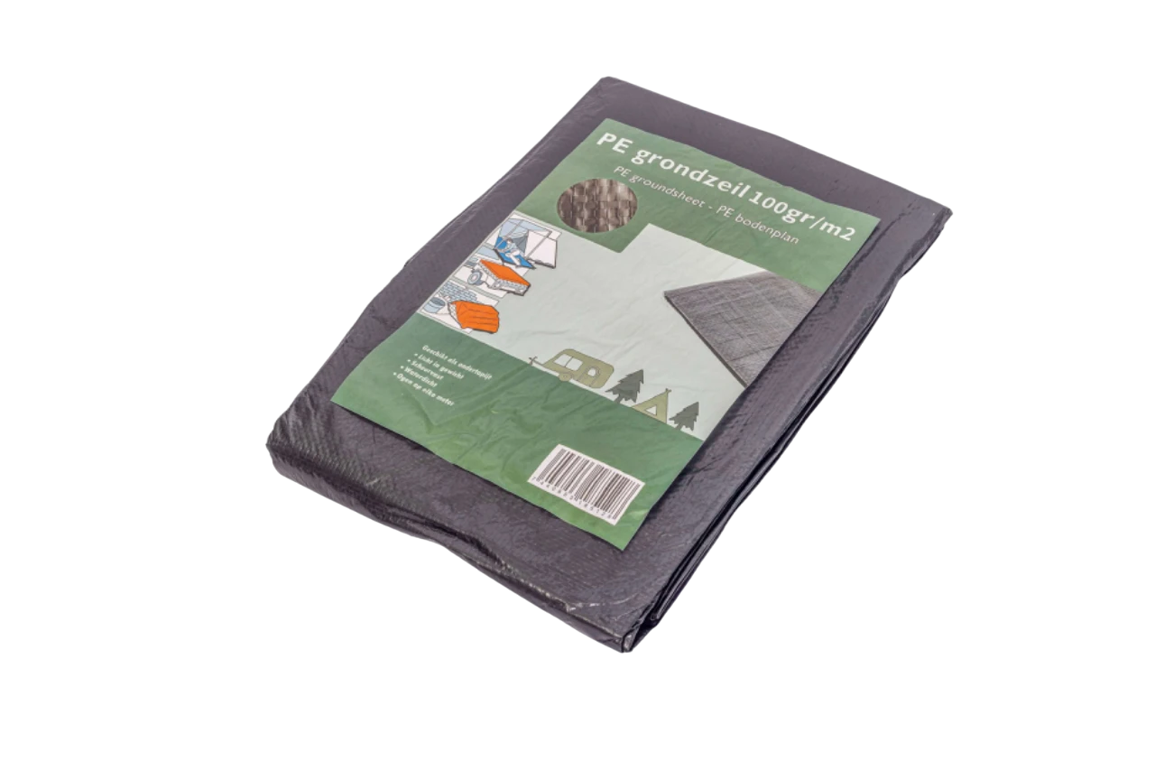 Happy Rhino Dekzeil PE 4 Happy Rhino Dekzeil PE - Image 2