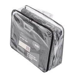 Happy Rhino Easy Light Tenttapijt Tyresta 250 CM Diep -Buitentent Luifel Happy Rhino Tyresta Easy Light Carpet zijkant