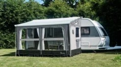 Isabella Buddy Front Panel 320 7 Isabella Buddy Front Panel 320 -Buitentent Luifel Isabella Buddy Zijwanden Set dicht2rK2NZJIUyrcYZ