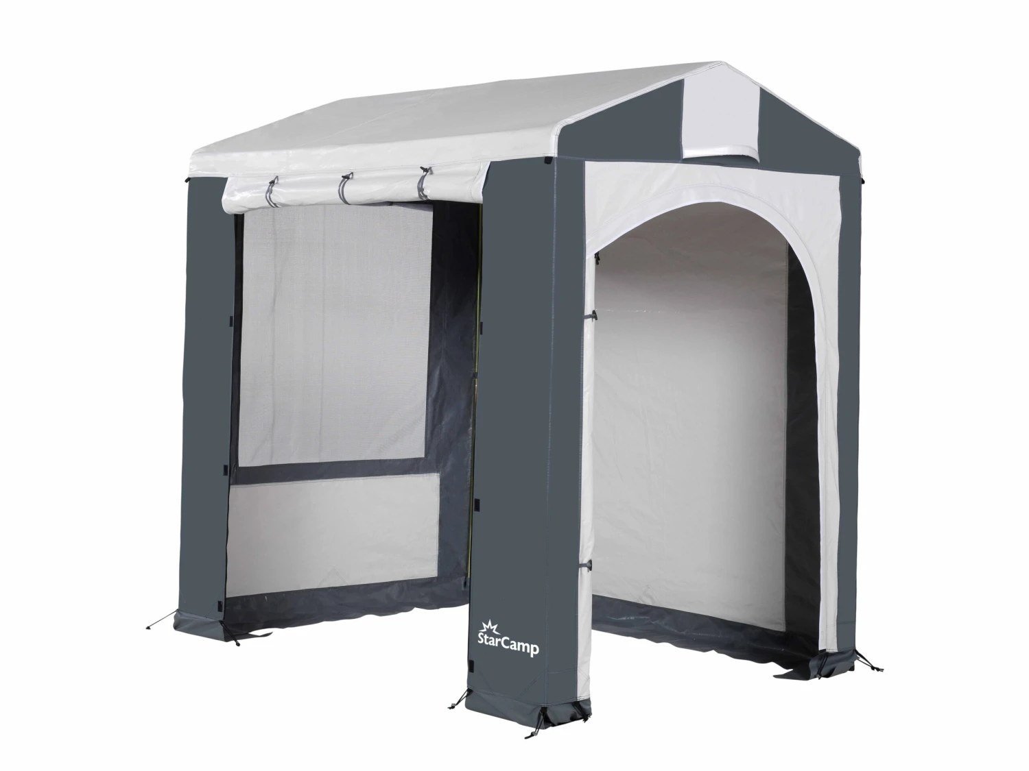 Starcamp Keukentent Iseo Grey-Line 3 Starcamp Keukentent Iseo Grey-Line - Image 2