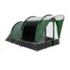Kampa Tent Brean 4 -Buitentent Luifel Kampa Brean 4