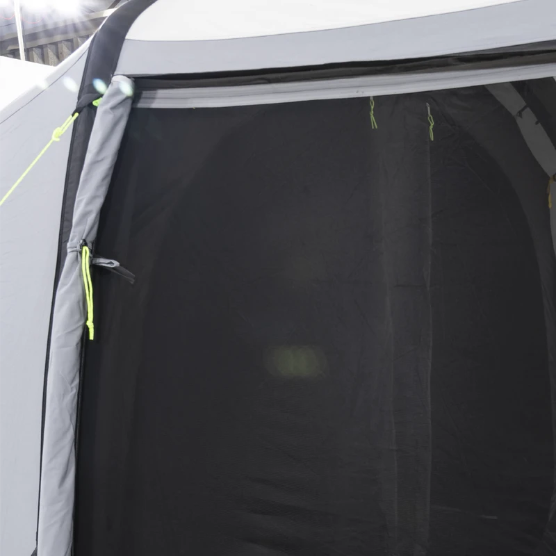 Kampa Tunneltent Hayling 4 6 Kampa Tunneltent Hayling 4 - Image 4